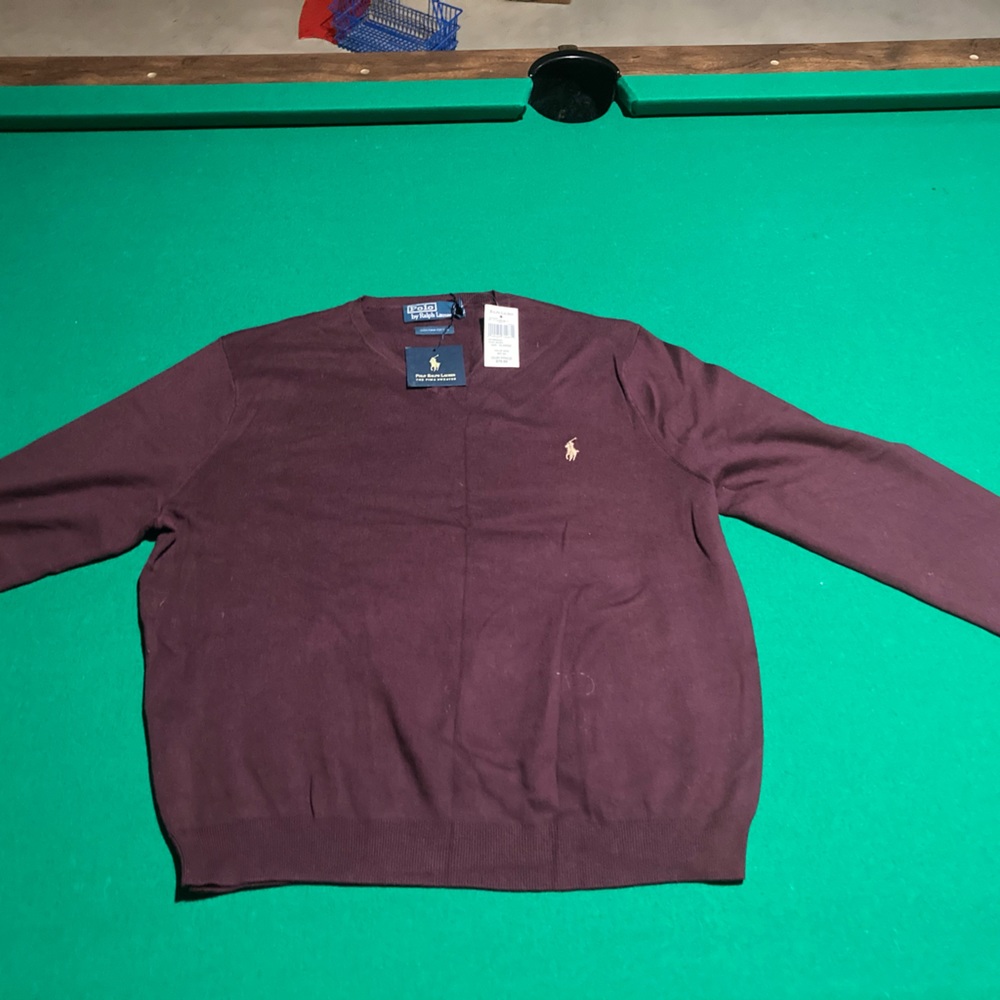 Polo by Ralph Lauren